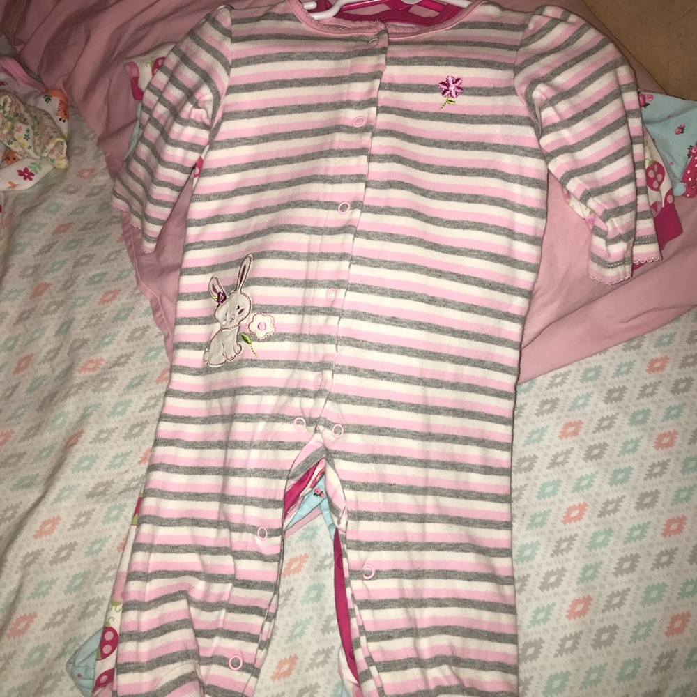 Baby sleepers - Picture 8 of 10